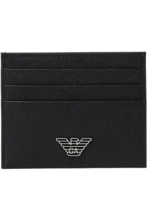 Emporio Armani Herren, Accessories, Schwarzk, ONE SIZEGröße: