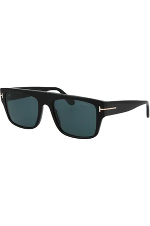 Tom Ford Herren, Accessories, Schwarzk, 55 MMGröße: