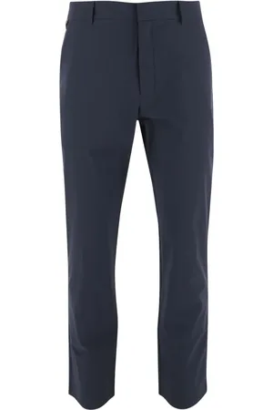 K-Way Herren, Hosen, Blau, SGröße: