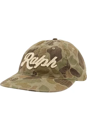 Ralph Lauren Herren, Accessories, Grün, ONE SIZEGröße:
