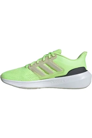 adidas Herren, Schuhe, Grün, 39 1/3 EUGröße: