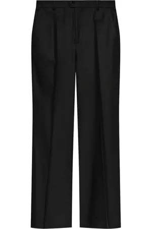 Victoria Beckham Damen, Hosen, Schwarzk, 2XSGröße: