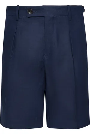 MICHAEL COAL Herren, Shorts, Blau, W31Größe: