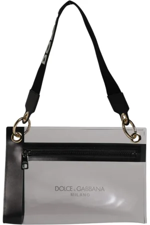Dolce & Gabbana Damen, Taschen, Grau, ONE SIZEGröße: