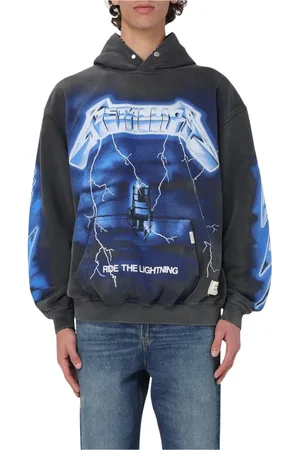 Represent Herren, Sweatshirts & Hoodies, Mehrfarbig, MGröße: