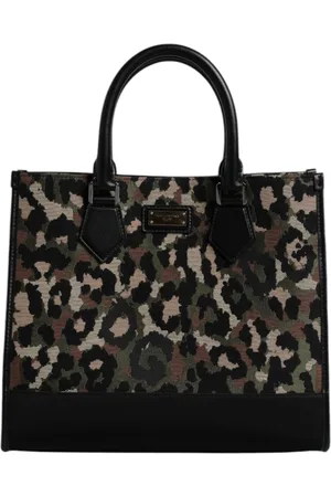 Dolce & Gabbana Damen, Taschen, Mehrfarbig, ONE SIZEGröße:
