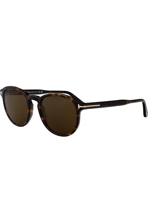 Tom Ford Herren, Accessories, Braun, 52 MMGröße: