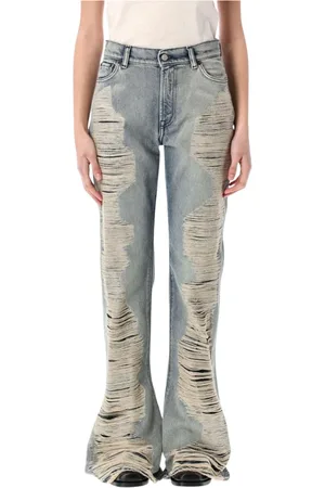 Acne Studios Herren, Jeans, Blau, W38Größe: