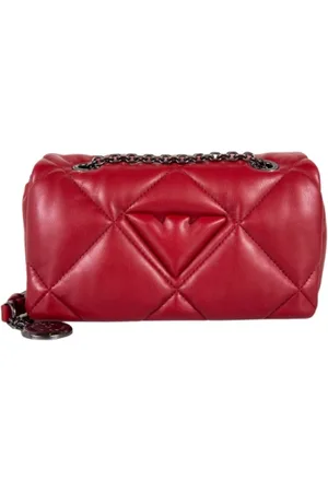 Emporio Armani Damen, Taschen, Rot, ONE SIZEGröße: