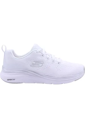Skechers Damen, Schuhe, Weiß, 37 EUGröße: