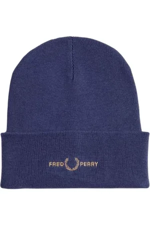 Fred Perry Herren, Accessories, Blau, ONE SIZEGröße: