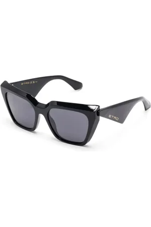 Etro Damen, Accessories, Schwarzk, 55 MMGröße: