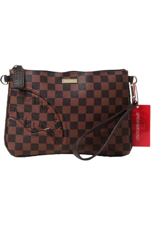Sprayground Herren, Taschen, Braun, ONE SIZEGröße: