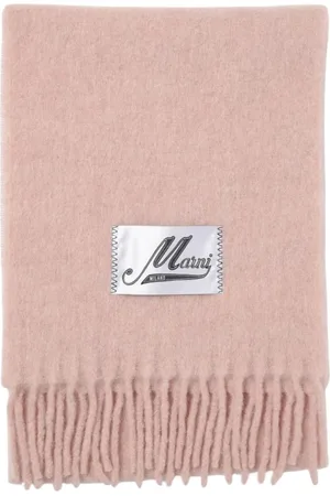 Marni Herren, Accessories, Rosa, ONE SIZEGröße:
