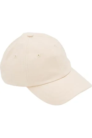 Jacquemus Herren, Accessories, Weiß, 60 CMGröße: