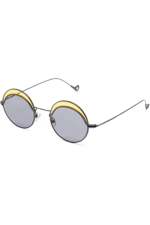 Eyepetizer Unisex, Accessories, Grau, 49 MMGröße: