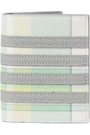 Thom Browne Herren, Accessories, Grün, ONE SIZEGröße: