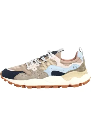 Flower Mountain Herren, Schuhe, Mehrfarbig, 40 EUGröße: