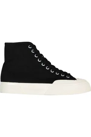 Superga Herren, Schuhe, Schwarzk, 39 EUGröße: