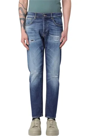 Dondup Herren, Jeans, Blau, W36Größe: