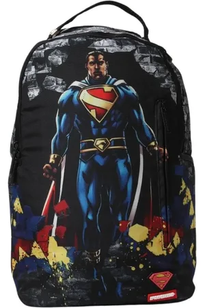 Sprayground Herren, Taschen, Mehrfarbig, ONE SIZEGröße: