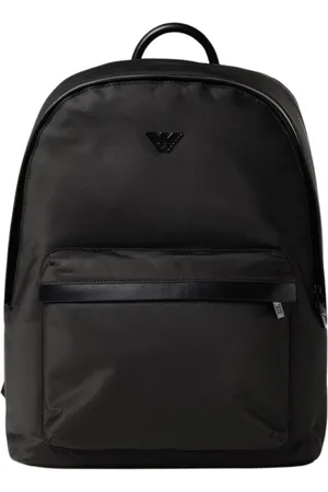 Emporio Armani Herren, Taschen, Schwarzk, ONE SIZEGröße: