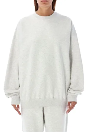 Y-3 Herren, Sweatshirts & Hoodies, Grau, MGröße: