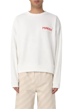 Marni Herren, Sweatshirts & Hoodies, , MGröße: