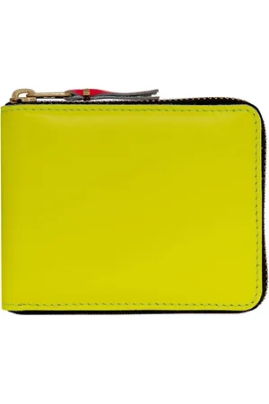 Comme des Garçons Unisex, Accessories, Gelb, ONE SIZEGröße: