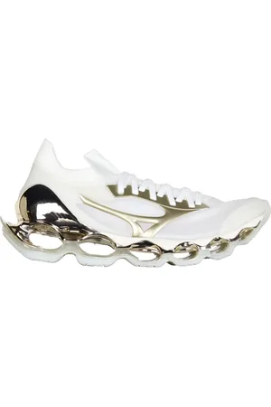 Mizuno Herren, Schuhe, Weiß, 37 EUGröße: