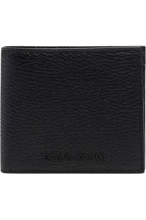 Emporio Armani Herren, Accessories, Schwarzk, ONE SIZEGröße:
