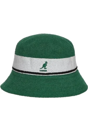 Kangol Unisex, Accessories, Grün, MGröße: