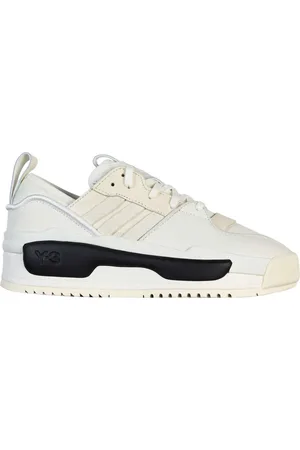 Y-3 Herren, Schuhe, Weiß, 39 EUGröße: