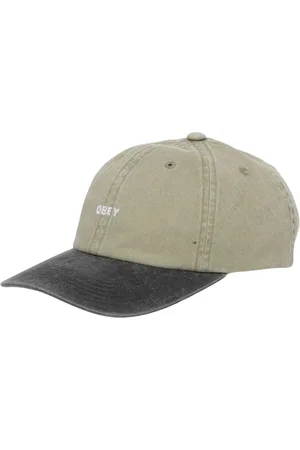 Obey Herren, Accessories, Grün, ONE SIZEGröße: