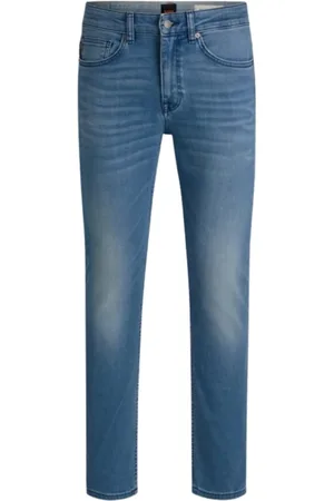 HUGO BOSS Herren, Jeans, Blau, W38 L34Größe: