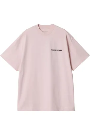 Carhartt Damen, Oberteile, Rosa, SGröße: