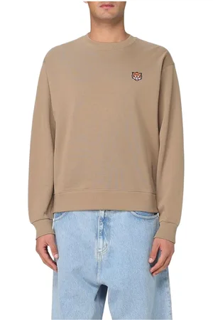 Kenzo Herren, Sweatshirts & Hoodies, , XLGröße: