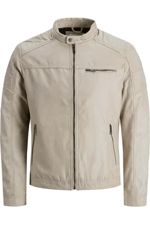 JACK & JONES Herren, Jacken, , SGröße: