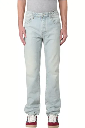 Kenzo Herren, Jeans, Grau, W33Größe: