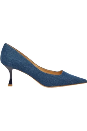 pennyblack Damen, Schuhe, Blau, 39 EUGröße: