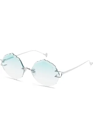 Eyepetizer Unisex, Accessories, Grau, 56 MMGröße: