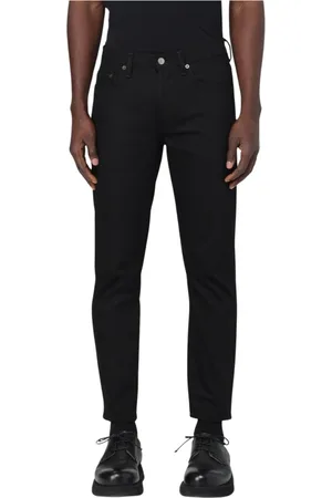 Acne Studios Herren, Jeans, Schwarzk, W29Größe: