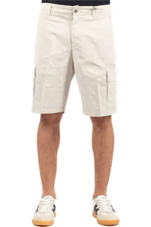 BROOKSFIELD Herren, Shorts, , SGröße: