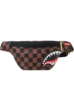Sprayground Herren, Taschen, Mehrfarbig, ONE SIZEGröße: