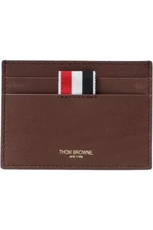 Thom Browne Herren, Accessories, Braun, ONE SIZEGröße: