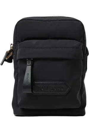 Tom Ford Herren, Taschen, Schwarzk, ONE SIZEGröße: