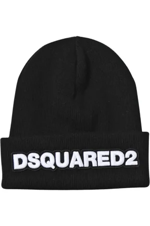 Dsquared2 Herren, Accessories, Schwarzk, ONE SIZEGröße:
