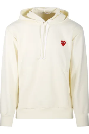 Comme des Garçons Herren, Sweatshirts & Hoodies, , LGröße:
