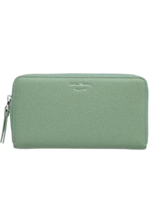 Emporio Armani Damen, Accessories, Grün, ONE SIZEGröße: