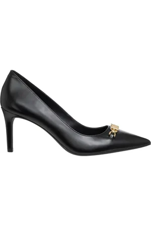 Michael Kors Damen, Schuhe, Schwarzk, 40 EUGröße: